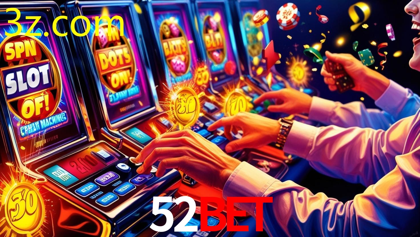 52BET